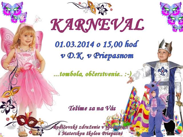 karneval